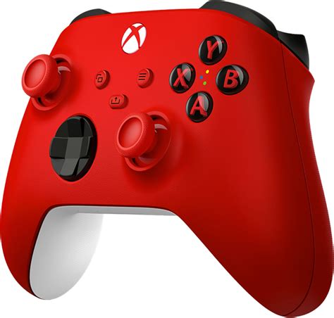 Microsoft Controller For Xbox Series X Xbox Series S And Xbox One