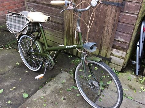 Find deals, aaa/senior/aarp/military discounts, and phone #'s for cheap raleigh north carolina hotel & motel rooms. Raleigh Twenty Vintage Bike Complete with Rack and Bag ...