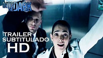 Into The Dark 1x05 Trailer "Down" (Antología de Terror) - YouTube