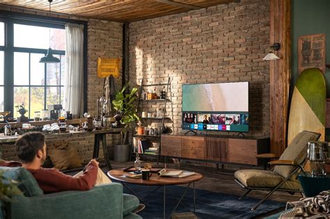 Samsung Unveils Its 2020 Crystal 4k Uhd Tv And Unbox Magic 30 Tv Range