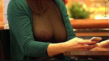 She Must Shows Her Nice Boobs In Public Xvideos Com