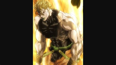 Details More Than Dio Part Anime Best In Cdgdbentre