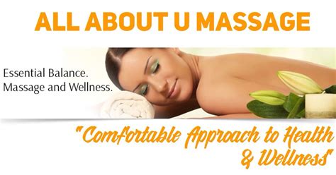 A Banner Made For Client Trying To Attract More Spa Like Minded Clients Massage Clients Health