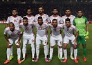 Túnez | Mundial 2018: La Italia de África regresa sin brillantez a un ...