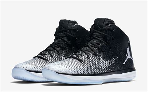 Jordan Brand Officially Unveils The Fine Print Air Jordan Xxxi Weartesters