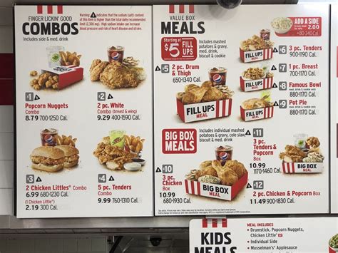 Kfc Prices Jamaica How Do You Price A Switches