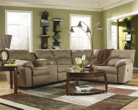 39 Homey Living Room Furniture