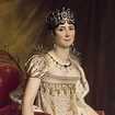 Joséphine de Beauharnais, impératrice des Français