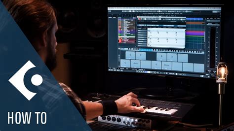 In 1989, german musical software and hardware company steinberg released cubase is a powerful daw that is versatile for any music genre. How You Can Use Cubase to Produce Music | What You Can Do with Cubase - YouTube