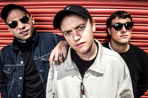 Dmas Release Latest Track Learning Alive With Video Off Their