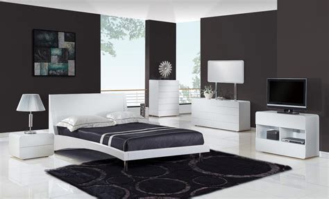 All wood bedroom furniture sets. 40 Modern Bedroom For Your Home - The WoW Style