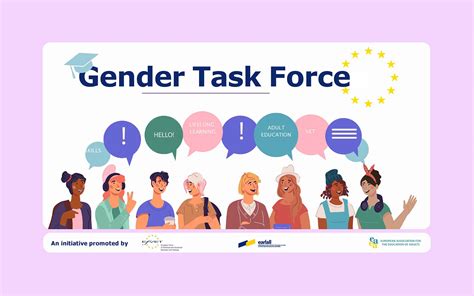 Ceipes Joined The First International Online Meeting On The Gender Task Force Ceipes
