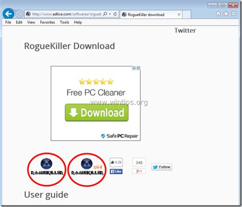 How To Remove Pc Cleaner Pro Rogue Program Virus