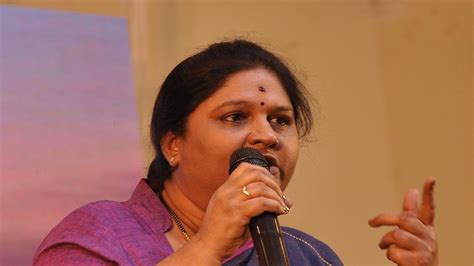 Former Mp Kothapalli Geetha Her Husband Convicted In Bank Cheating