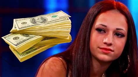 Cash Me Outside Girl Makes 40k Per Appearance About To Be The Next Huge Reality Tv Star Thug
