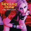 Girl Next Door [Universal] by Saving Jane | 602498539095 | CD | Barnes ...