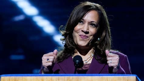 Kamala Harris To Hold Virtual Detroit Event Mobilizing Black Voters