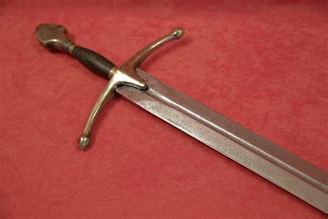 Mediaeval Swords Mediaeval Sword Struan Model