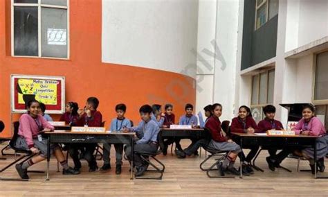 Manav Rachna International School Faridabad Fees Structure Mris Sector