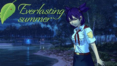 Everlasting Summer Routes Gamespedition Com