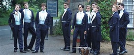 The Riot Club Movie Review & Film Summary (2015) | Roger Ebert