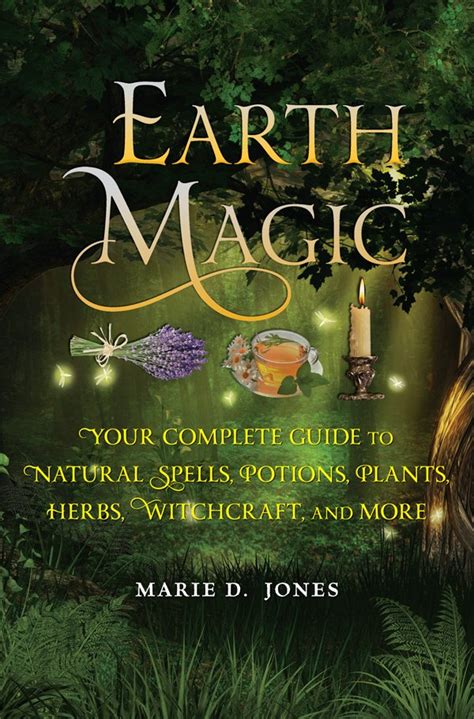 Earth Magic Spells List Archives Powerfull Magic Love Spells