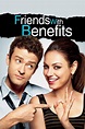 Friends with Benefits (2011) - Posters — The Movie Database (TMDb)