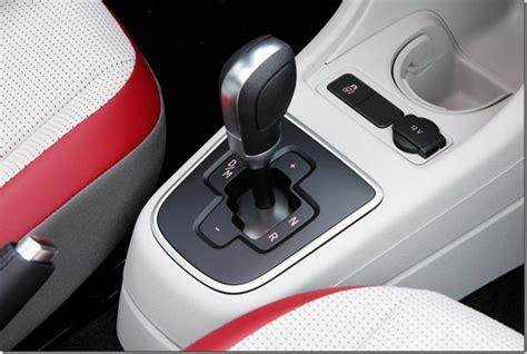 Auto Gear Shift Or Semi Automatic Amt System Explained