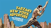 Tarzan's New York Adventure | Apple TV