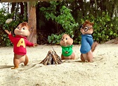 8 New ALVIN AND THE CHIPMUNKS: CHIP-WRECKED Photos and Two Promo ...