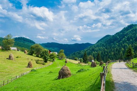 Poze Blog Imagini Cu Peisaje Frumoase Din Romania
