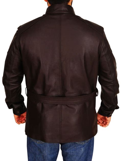 Sons Of Anarchy Ray Mckinnon Leather Jacket Jacketsjunction