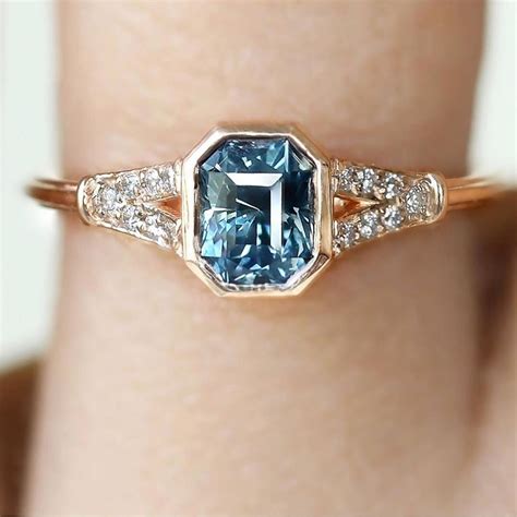 100 The Most Beautiful Engagement Rings Youll Want To Own Beautiful