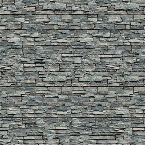 Stacked Slabs Walls Stone Textures Seamless