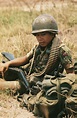 Vietnam War 1972 - LAI KHE - ARVN Airborne Troops | A member… | Flickr