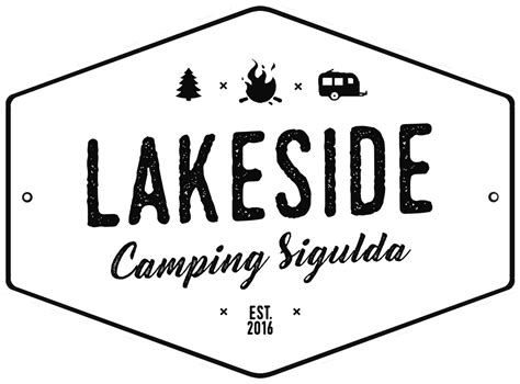 Lakeside Camping Sigulda Glamping