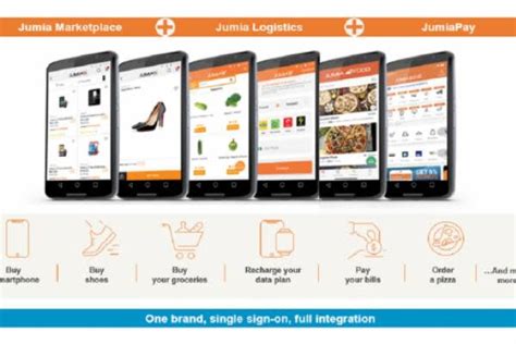 Amazon Of Africa Jumia Relocates Top Management From Dubai To Africa