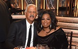 Is Oprah Winfrey Married?! Everything We Know About Oprah & Stedman ...