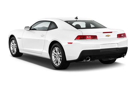 Chevrolet Camaro 2015 International Price And Overview