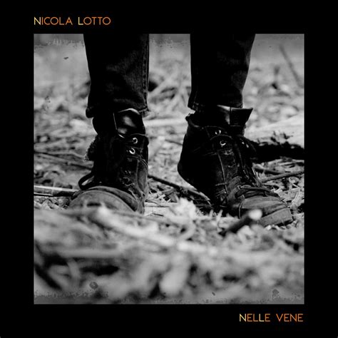 Nelle Vene Single By Nicola Lotto On Apple Music