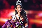 Miss Universe 2018 Winner: Catriona Gray Of Philippines Crowned [Photos]