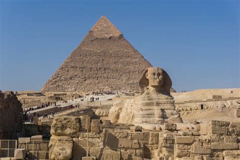 Dé 10 X Mooiste Bezienswaardigheden Van Egypte Info And Tips