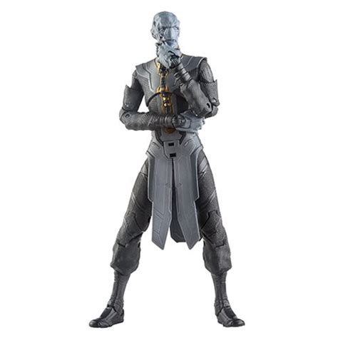 Marvel Legends Series Avengers Endgame 6 Ebony Maw Cinematic Universe