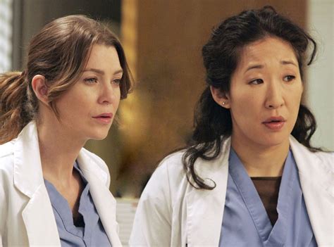 sandra oh to leave grey s anatomy after 10 seasons