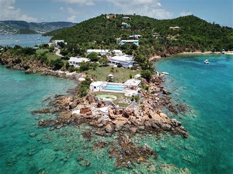 75a75y Water Island Ss St Thomas 00802 Residential For 2800000