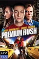 PREMIUM RUSH | Sony Pictures Entertainment