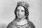 Anne Neville | Facts About The Queen's Life, Marriages & Burial ...