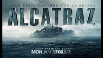 Alcatraz Full Movie | Latest Movie 2020 Hollywood Dubbed - YouTube