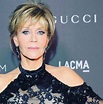 Jane Fonda habla de sus cirugías