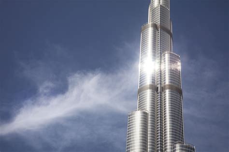About The Tallest Building In The World